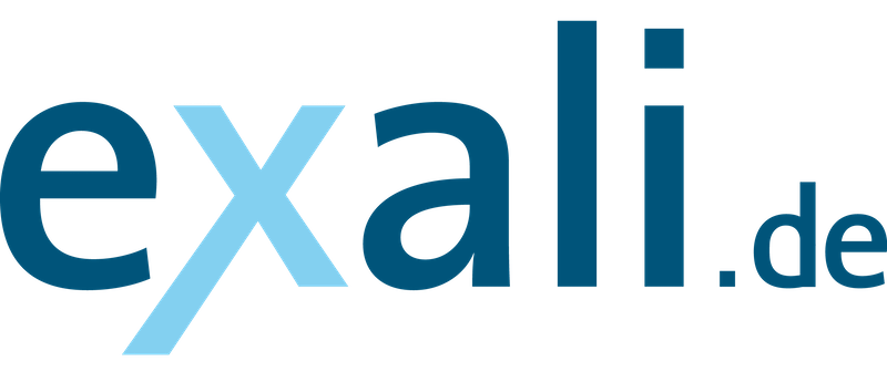 Gründungs.center Partner exali.de Logo