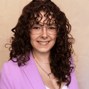 Coach & Virtuelle Assistenz Marie Lüdtke