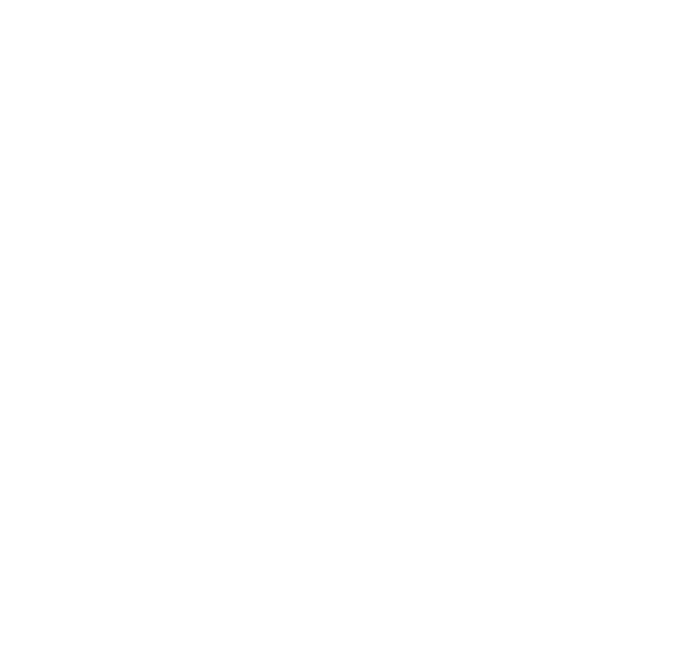 Logo gründungs.center Zahnrad Icon weiß