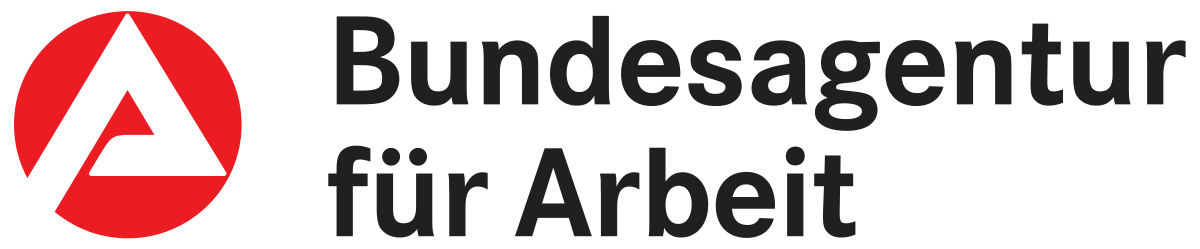 Logo des Partners des gründungs.centers Agentur für Arbeit