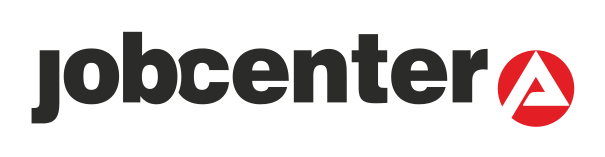 Gründungs.center Partner Jobcenter Logo