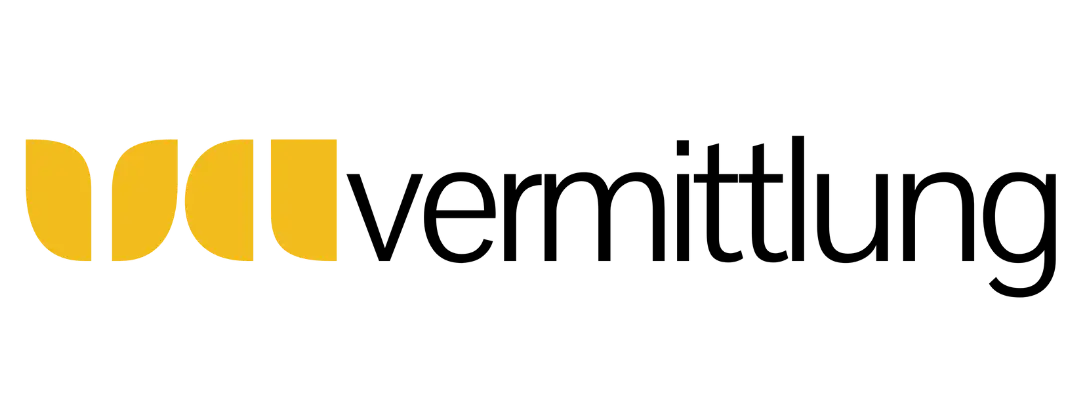 Logo des Partners des gründungs.centers va-vermittlung