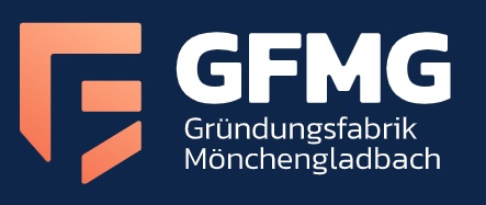Logo vom Partner des gründungs.centers Gründungsfabrik Mönchengladbach