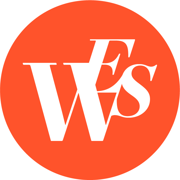 Logo vom Partner des gründungs.centers WES