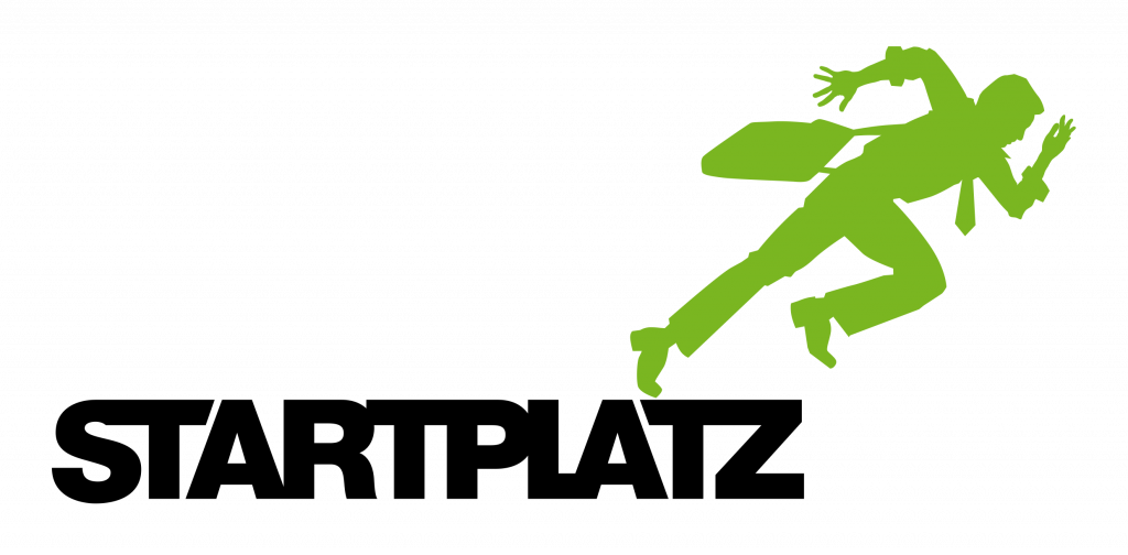 Top 5 Gründungsberatungen: Logo STARTPLATZ