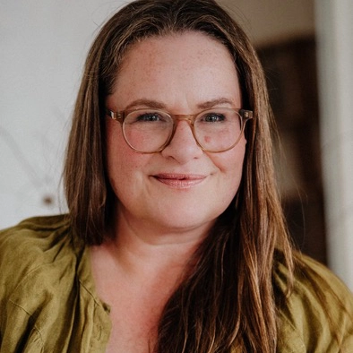 Portrait von Gründungscoach Tanja Weiß beim gründungs.center
