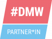 Logo vom Partner des gründungs.centers DMW
