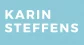 Logo der Partnerin des gründungs.centers Karin Steffens - Datenschutzexpertin