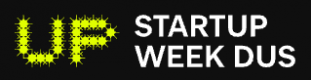 Logo StartUp Week 2026